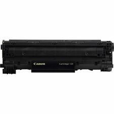 Toner Cartridge, f/ MF3010/LBP6000, 1600 Page Yield, Black