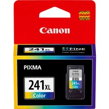 Ink Cartridge, f/ MG4220, Hi-Yield, 3-Color