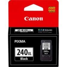 Ink Cartridge, Hi Yield, Black