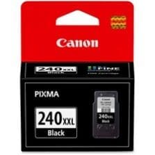 Ink Cartridge, Extra Heavy, Black