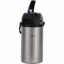 Airpot, 3.0L, Stainless Steel