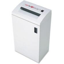 Strip-cut Shredder, 13-gal., 15-7/10"x1-7/10"x28-3/5", LGY