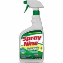 Cleaner/Disinfectant Spray, Multipurpose, 22oz, CL