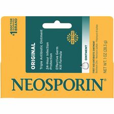 Neosporin Ointment, 1 oz.