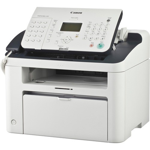 Faxphone, 19PPM, 512Sht Cap, 12"x12"x14", White