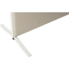 T-Base Stabilizing Foot, Gray