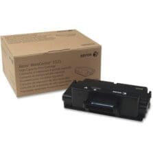 Xerox WorkCentre 3325 High Capacity Toner Cartridge (11,000 Yield)
