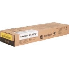 Sharp MX-B402 MX-B402SC Toner Cartridge (20,000 Yield) 
