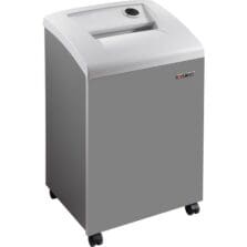 Shredder, P7, Cross-cut, 5-Sht Cap, 21-1/2"x18-1/4"x34-1/4", GY