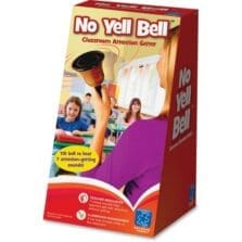 No Yell Bell, Electronic, Multi