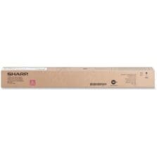 Sharp MX-2610N MX-3110N MX-3610N Magenta Toner Cartridge (15,000 Yield)