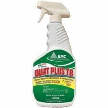 Quat Plus TB, Disinfectant, 32oz., Clear