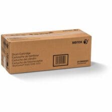 Drum Cartridge, f/ WC 5300 Series, 96000 Yield, Black