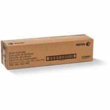 Drum Cartridge, 125, 000 Page Yield, Black