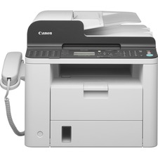 Multifunc Laser Printer, Copy/Fax, 18-3/5"x17-1/2"x14", BE/WE