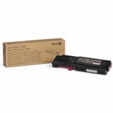 Toner Cartridge, 2000 Page Yield, Magenta