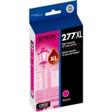 Ink Cartridge, T277, XP-850, High Yield, MAG