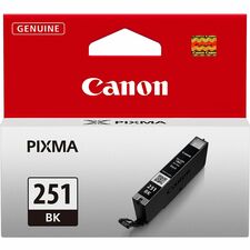 Ink Cartridge, f/ PIXMA MG6320, 7ml, Black