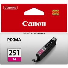 Ink Cartridge, f/ PIXMA MG6320, 7ml, Magenta