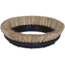 Union Mix Brush, 13", Tan