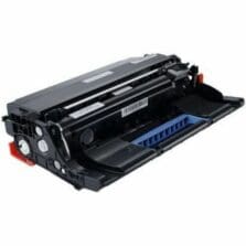 Imaging Drum, B2360, 60, 000 Page Yield, Black