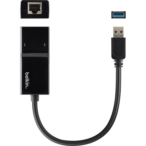 USB 3.0 TO GBE ADAPTER