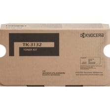 Toner Cartridge, f/3560/4300, 25000 Black