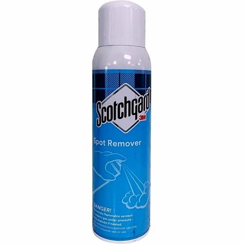 Spot Remover/Upholstery Cleaner, Aerosol Can, 17oz.