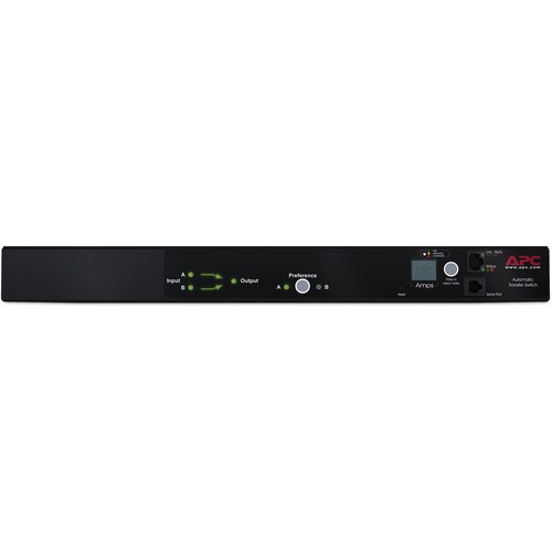 3840 W - 16 A, 16 A