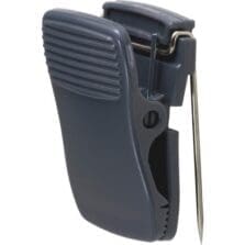 Cubicle Clips, Recycled, 24/BX, Black