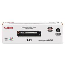 Toner Cartridge 131, 1400 Page Yield, Black