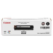 Toner Cartridge 131, HY, 2400 Page Yield, Black