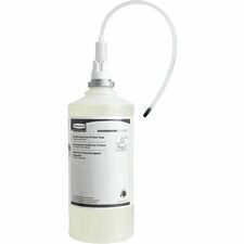 Foam Lotion Soap Disp.Refill, 1600mL, 4/CT, Fragrance Free