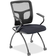 Guest Chair, w/Arms, 24-3/8"x24"x37", 2/CT, Azurean