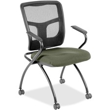 Guest Chair, w/Arms, 24-3/8"x24"x37", 2/CT, Sage
