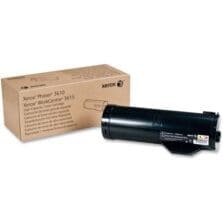 Toner Cartridge, 14100 Page Yield, Black