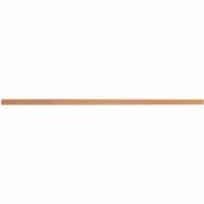 Cork Bulletin Bar, 18", Self-Sealing Strip, Aluminum