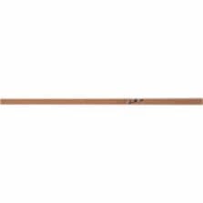 Cork Bulletin Bar, 48", Self-Sealing Strip, Aluminum