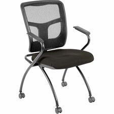 Guest Chair, w/Arms, 24-3/8"x24"x37", 2/CT, Pepper