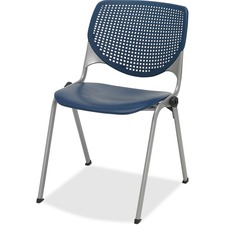 Chair, No Arms, 21-1/2"x21-1/4"x31", SR Frame/NY