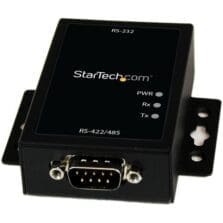 2 x Serial Port - Wall Mountable