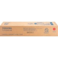 Toner Cartridge, f/ E-Studio 2555, 28000 Page Yield, MA