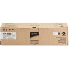 SHARP MX-M232D SD YLD BLACK TONER