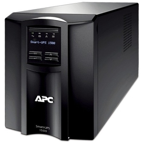 Tower - 4 Hour Recharge - 100 V AC Input - 100 V AC Output - Sine Wave - Serial Port - USB - 8 x NEMA 5-15R Receptacle(s) - 8 x Battery/Surge Outlet