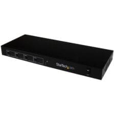 1920 x 1200 - WUXGA - Twisted Pair - 4 x 4 - Display, Projector - 4 x HDMI Out
