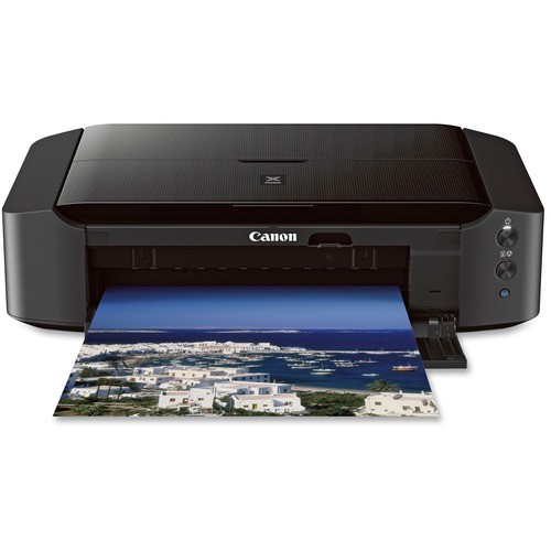 Crafting Printer, 9600x2400dpi, 23"x13"x6", Black