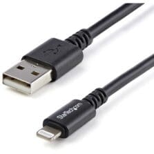 10FT USB TO LIGHTNING CABLE LONG USB IPHONE/IPAD CHARGING CORD
