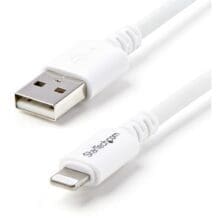 10FT USB TO LIGHTNING CABLE LONG USB IPHONE/IPAD CHARGING CORD