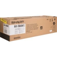 Toner Cartridge, MXM1054, 120000 Page Yield, BK