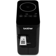 Wireless Printing Labelmaker, Black
